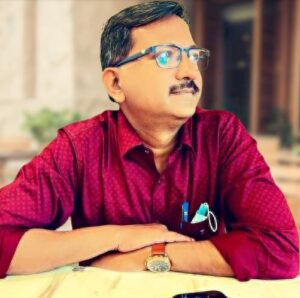  Government OfficialsPradeep Gawande Wiki, Age, Girlfriend, Wife, Family, Biography