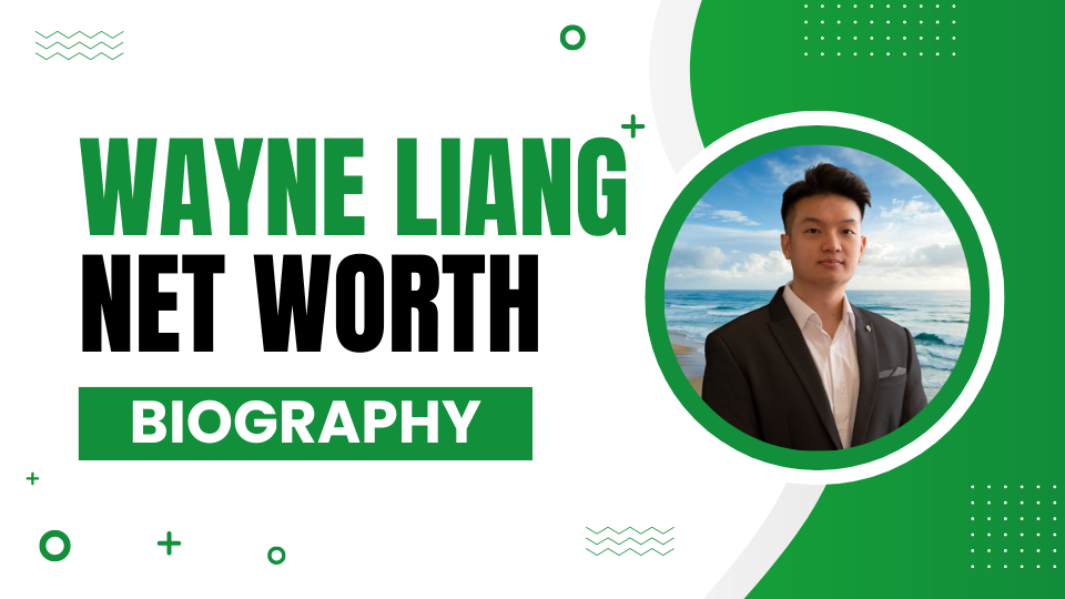 Wayne Liang