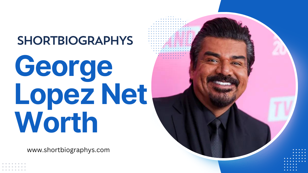 Lopez Net Worth A Comedic Journey To Success 2024 » Short