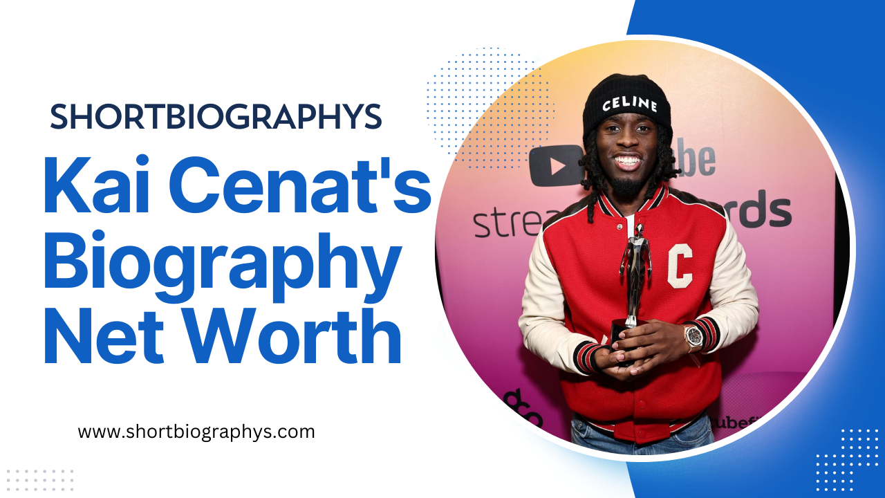 Kai Cenat Net Worth 2024, Biography, Age » Short Biographys